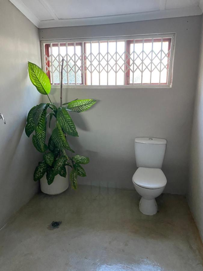 Villa Mon Desir à Pietermaritzburg Extérieur photo