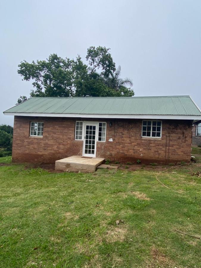 Villa Mon Desir à Pietermaritzburg Extérieur photo