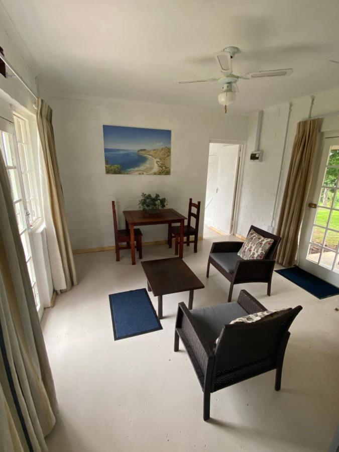 Villa Mon Desir à Pietermaritzburg Extérieur photo