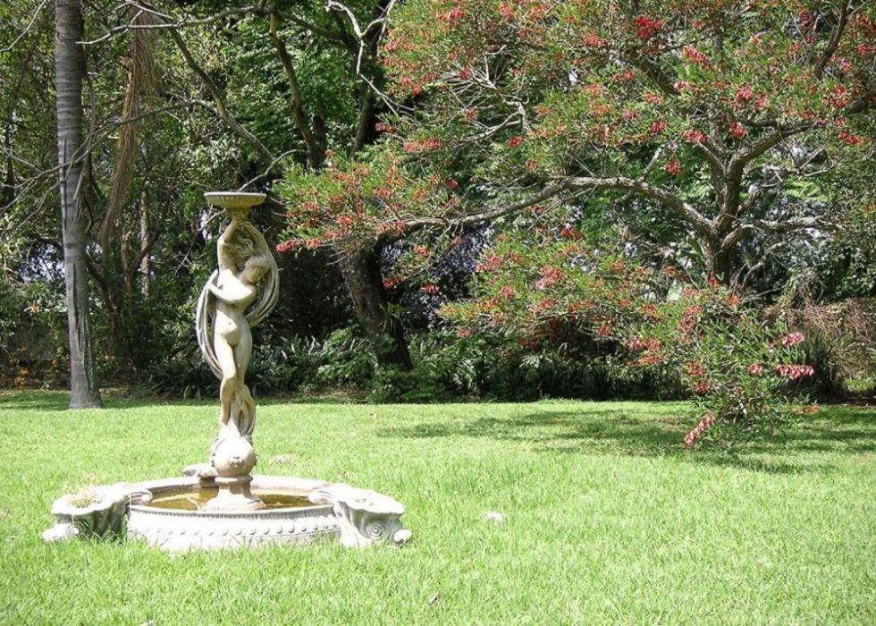 Villa Mon Desir à Pietermaritzburg Extérieur photo