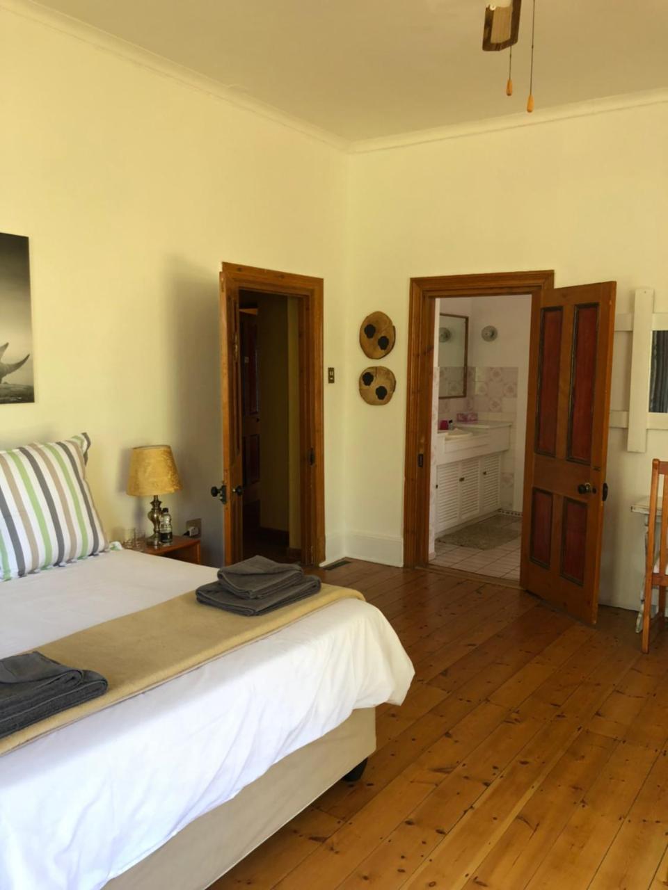Villa Mon Desir à Pietermaritzburg Extérieur photo